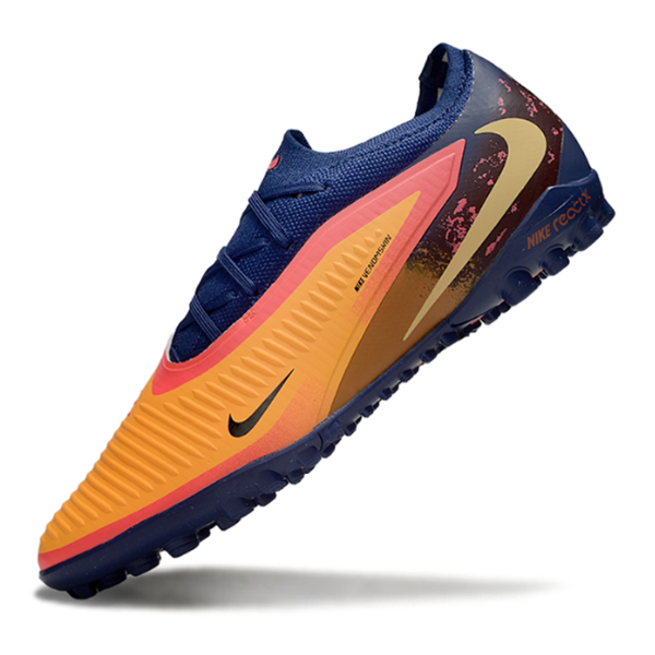 Chuteira Society Nike Phantom 6 Pro TF Erling Haaland Pack