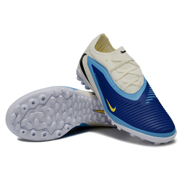 Chuteira Society Nike Phantom 6 Pro TF Fear Nothing Pack