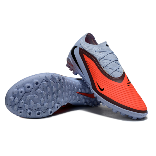 Chuteira Society Nike Phantom 6 Pro TF Scary Good Pack