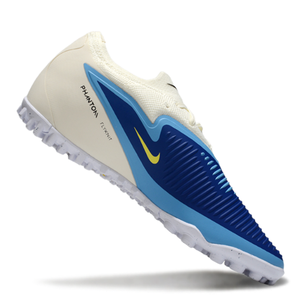 Chuteira Society Nike Phantom 6 Pro TF Fear Nothing Pack