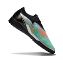 Chuteira Society Nike Phantom 6 Elite TF Edição de Lançamento Solado Preto