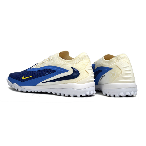 Chuteira Society Nike Phantom 6 Elite TF Fear Nothing Pack