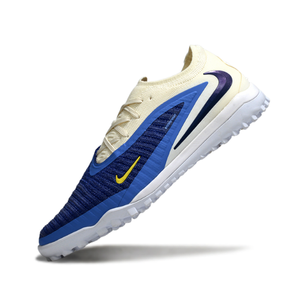 Chuteira Society Nike Phantom 6 Elite TF Fear Nothing Pack