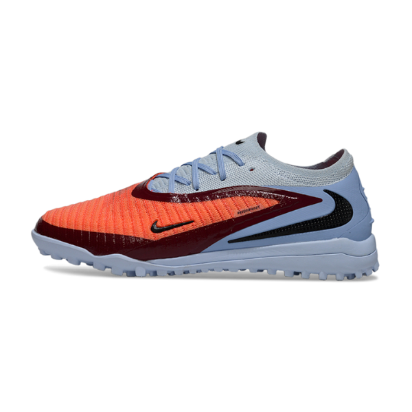 Chuteira Society Nike Phantom 6 Elite TF Scary Good Pack
