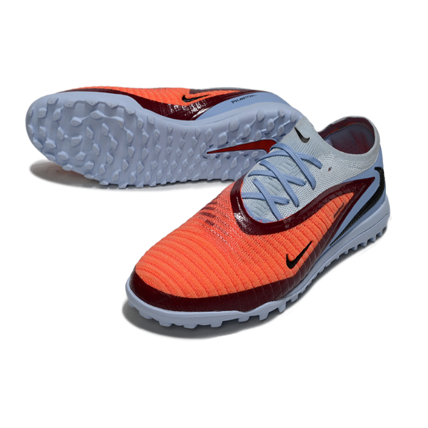 Chuteira Society Nike Phantom 6 Elite TF Scary Good Pack