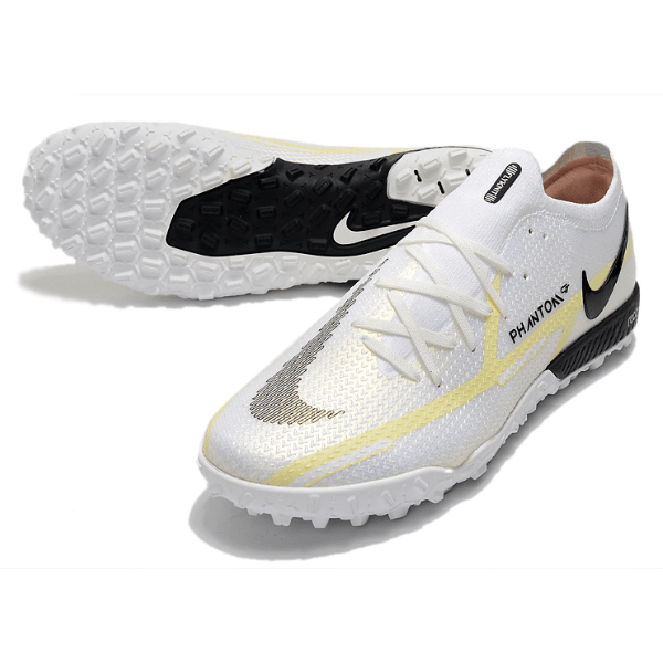 Chuteira Society Nike Phantom GT 2 Pro TF Rawdacious Pack