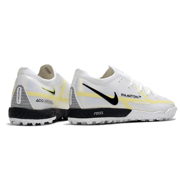 Chuteira Society Nike Phantom GT 2 Pro TF Rawdacious Pack