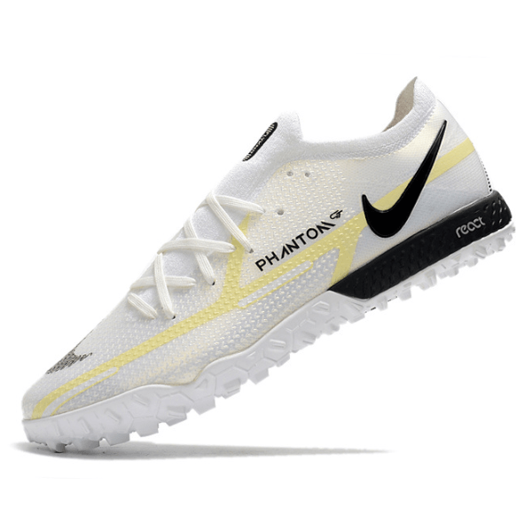Chuteira Society Nike Phantom GT 2 Pro TF Rawdacious Pack