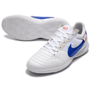 Chuteira Futsal Nike Streetgato IC Branca e Azul