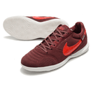 Chuteira Futsal Nike Streetgato IC Vermelho Escuro