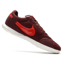 Chuteira Futsal Nike Streetgato IC Vermelho Escuro