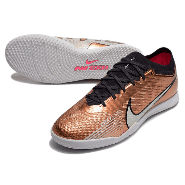 Chuteira Futsal Nike Zoom Mercurial Vapor 15 Elite IC Generation Pack
