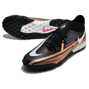 Chuteira Society Nike Phantom GT 2 Pro DF TF Generation Pack