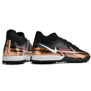 Chuteira Society Nike Phantom GT 2 Pro DF TF Generation Pack
